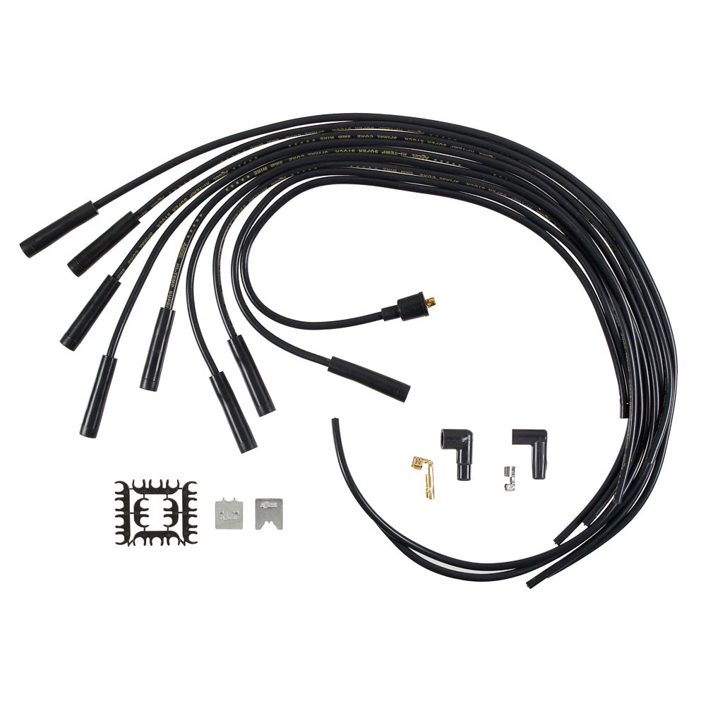 Accel S/S Custom Wire Set MPN ACL5040K