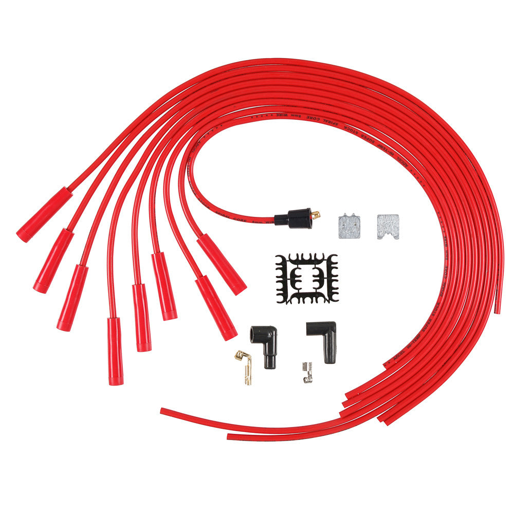 Accel S/S Custom Wire Set MPN ACL5040R