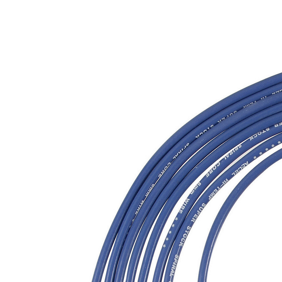 Accel S/S Custom Wire Set ACL5041R