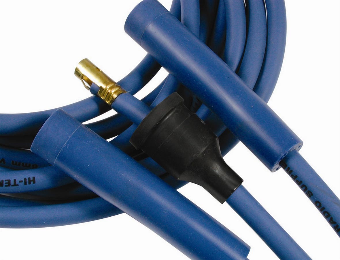 Accel S/S Custom Wire Set ACL5047B