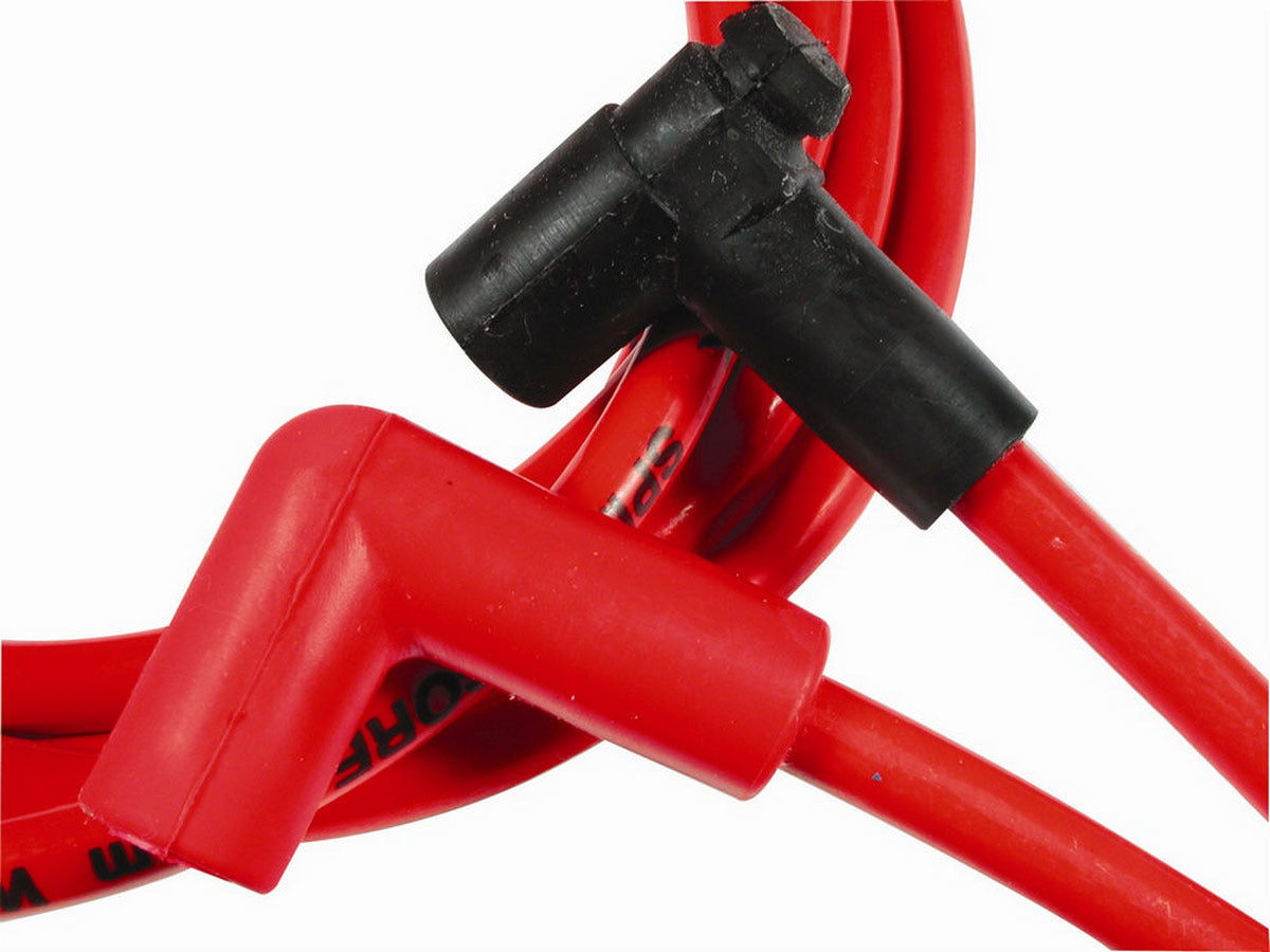 Accel S/S Custom Wire Set ACL5048R