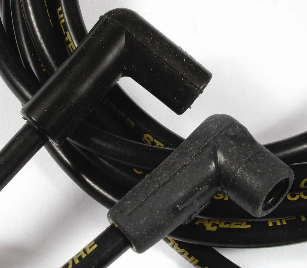 Accel 8mm SUPER STOCK SPIRAL C MPN ACL5114K For Chevy