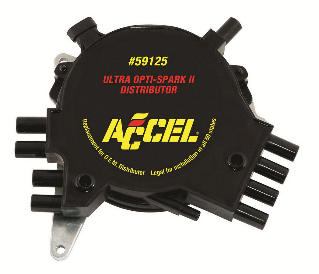 Accel GM Opti-Spark II 94.5-97 8 Dist. ACL59125