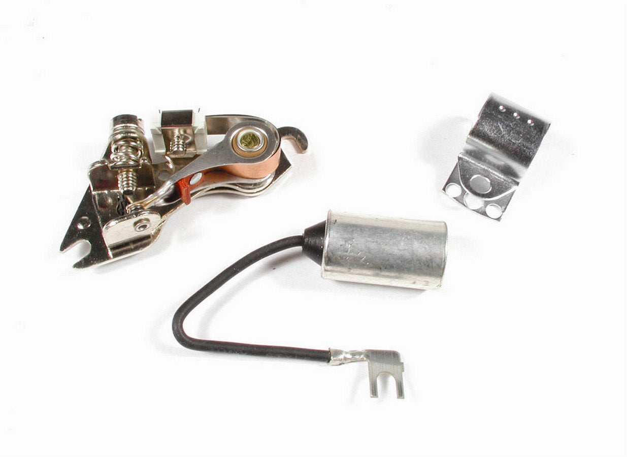 Accel Gm Point/Condenser Kit MPN ACL8101 For GM