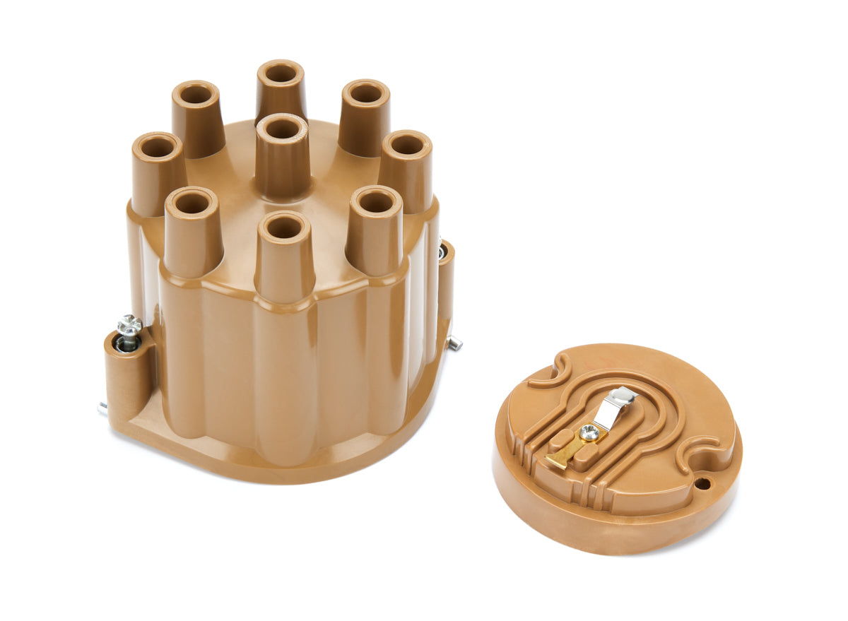 Accel Gm Cap/Rotor Kit ACL8120