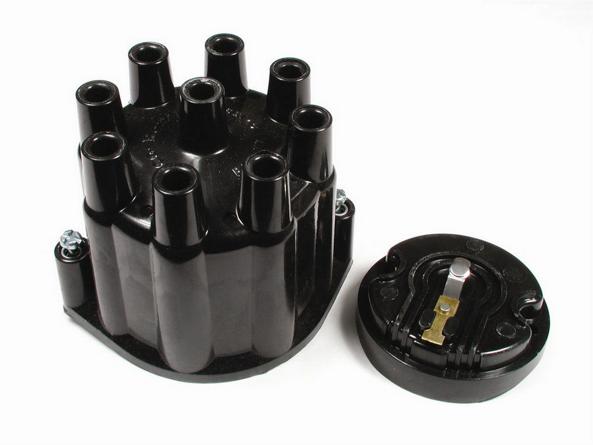 Accel Gm Cap/Rotor Kit MPN ACL8124