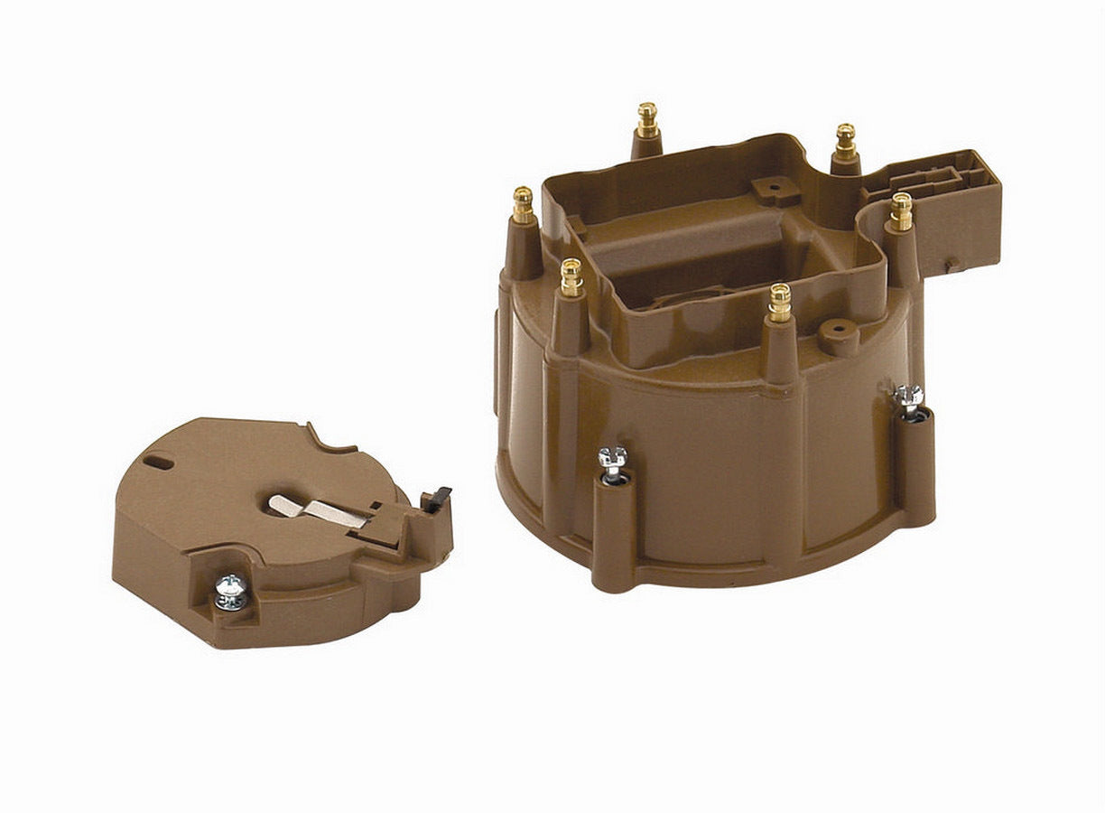 Accel Gm Cap/Rotor Kit MPN ACL8129 For GM V6