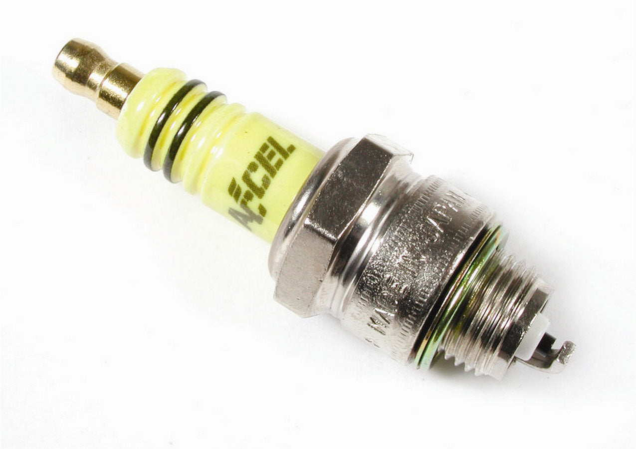 Accel Spark Plugs 8pk MPN ACL8197
