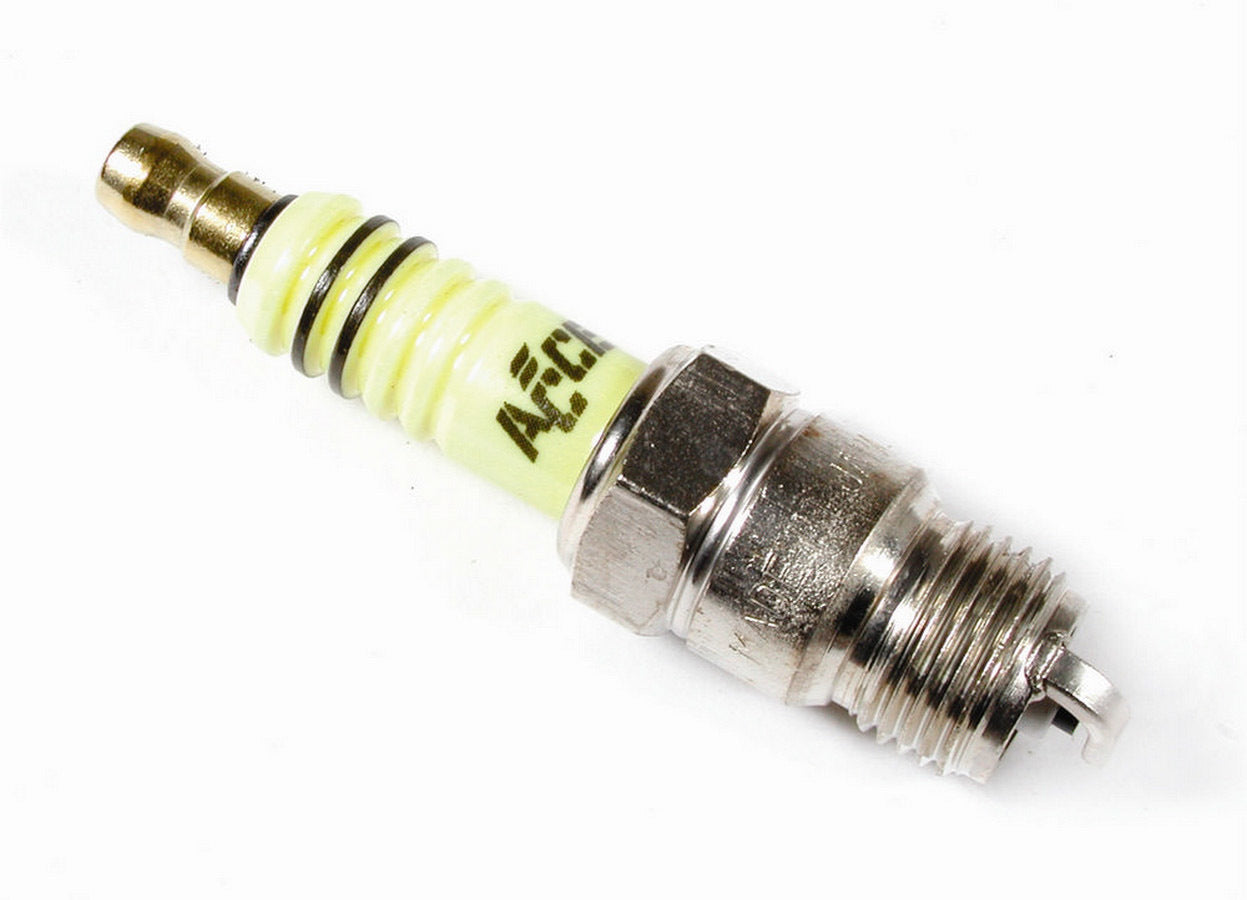 Accel Hi Perf. Header Plug 8-P MPN ACL8199
