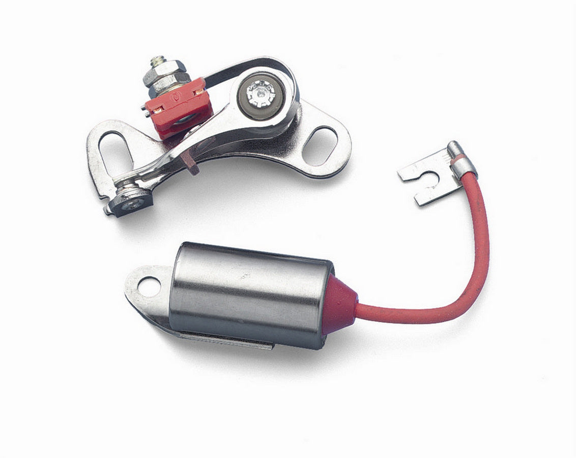 Accel Ford Point/Condenser Kit ACL8203