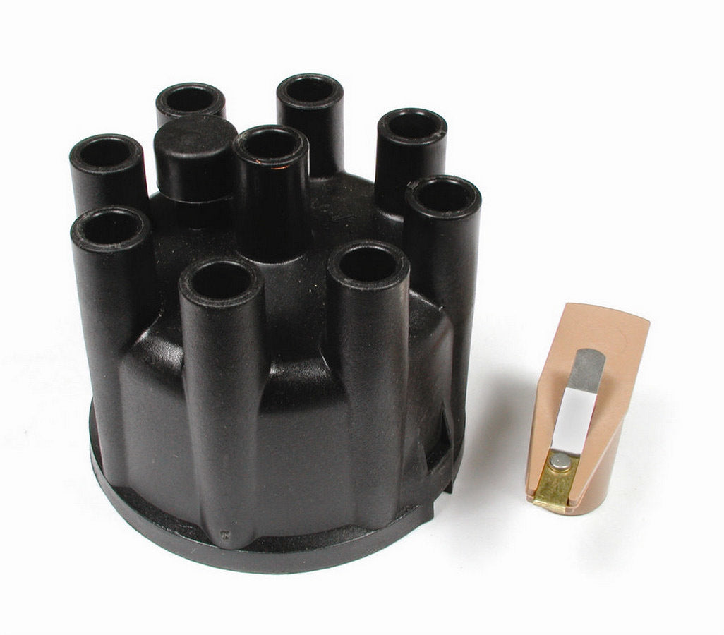 Accel Dodge V8 Truck Cap & Rotor Kit ACL8321