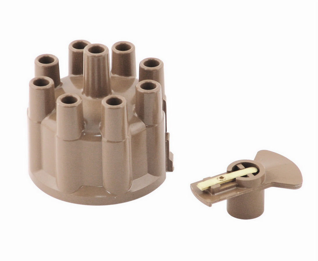 Accel Cap/Rotor Kit MPN ACL8330 For AMC