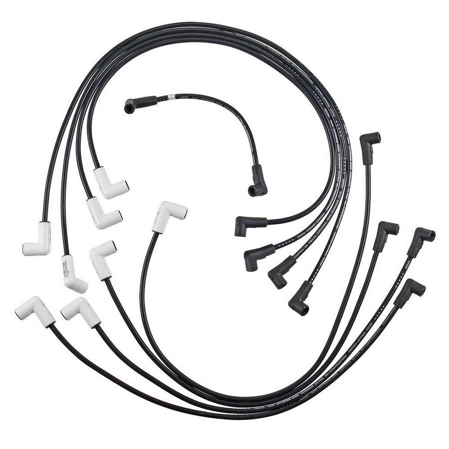 Accel Extreme 9000 Ceramic Wire Set MPN ACL9020C For GM Ram