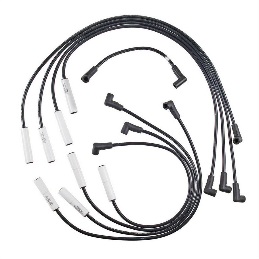 Accel Extreme 9000 Ceramic Wire Set MPN ACL9024C For Chevy Ram