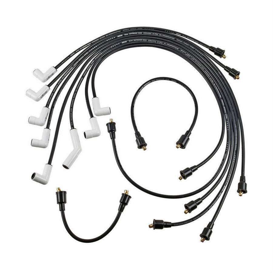 Accel Extreme 9000 Ceramic Wire Set BBM 361-440 MPN ACL9045C Ram