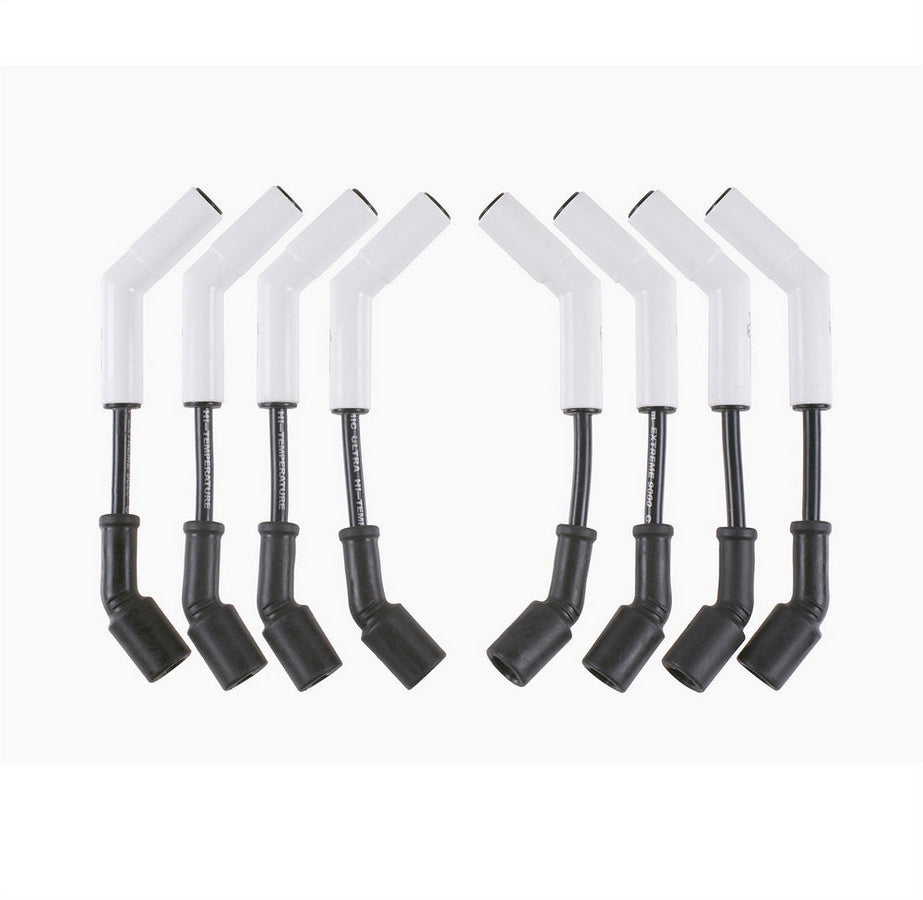 Accel Spark Wire Set 10 Camaro V8 w/Ceramic Boots MPN ACL9070C Ram