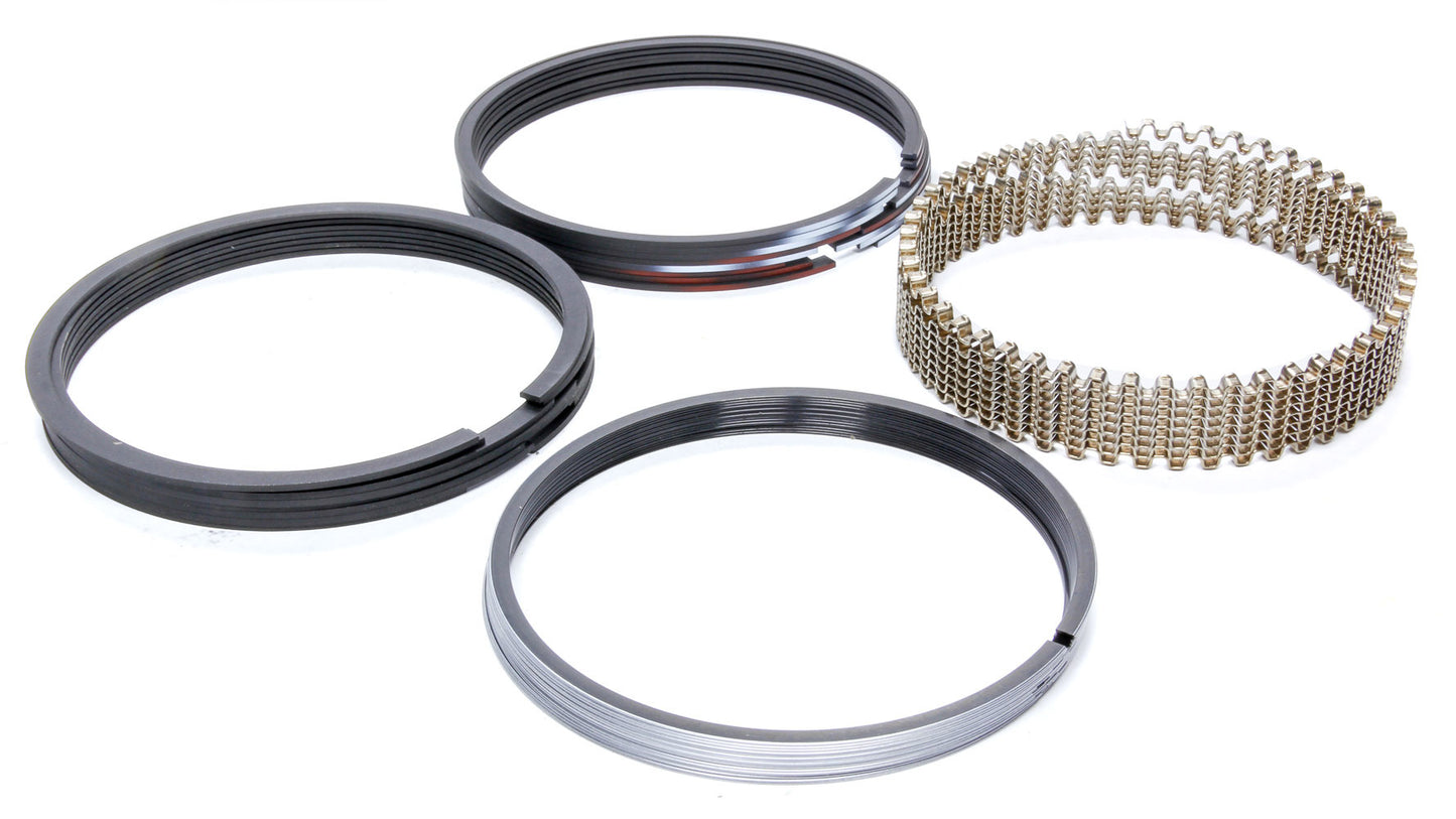 Akerly-Childs Piston Ring Set 4.471 HTD/HT 017 1/16 3/16 MPN ACX19526-35