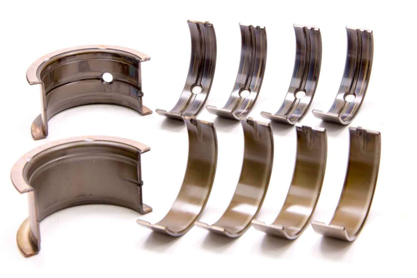 Acl Bearings Main Bearing Set AEB5M1038H-10