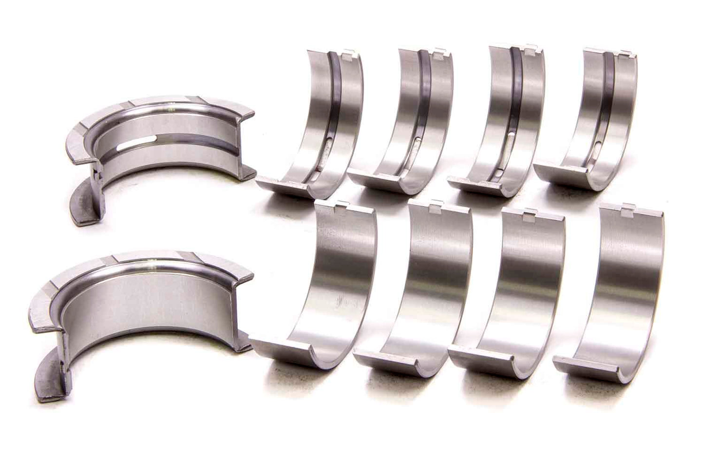 Acl Bearings Main Bearing Set MPN AEB5M590A-STD For Ford