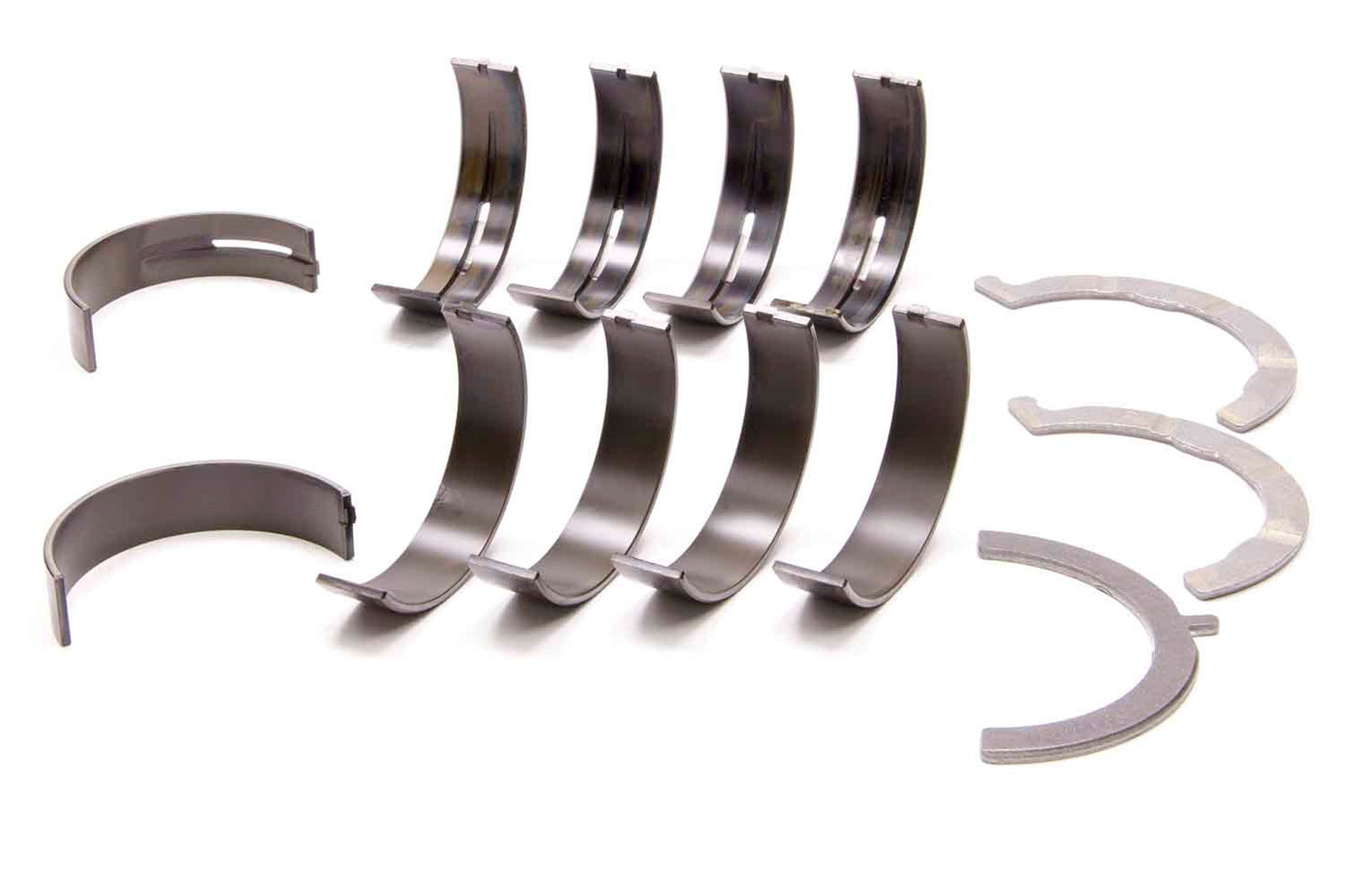 Acl Bearings Main Bearing Set AEB5M7296H-STD