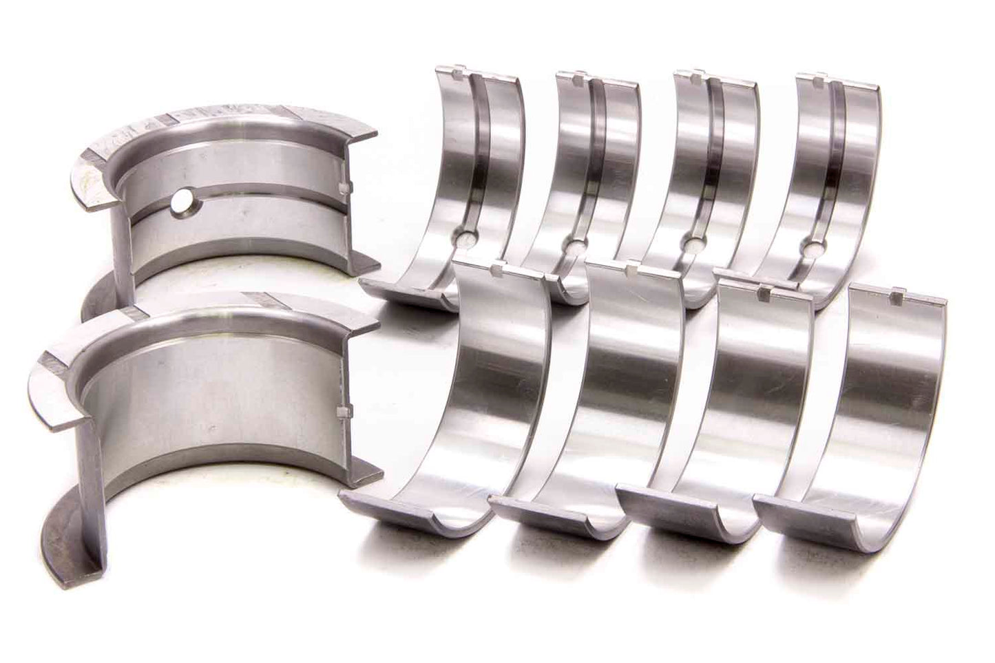 Acl Bearings Main Bearing Set MPN AEB5M829A-STD For Chevy