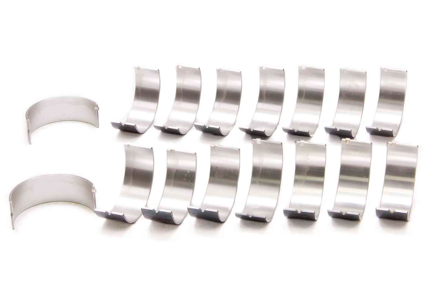 Acl Bearings Rod Bearing Set AEB8B663A-10