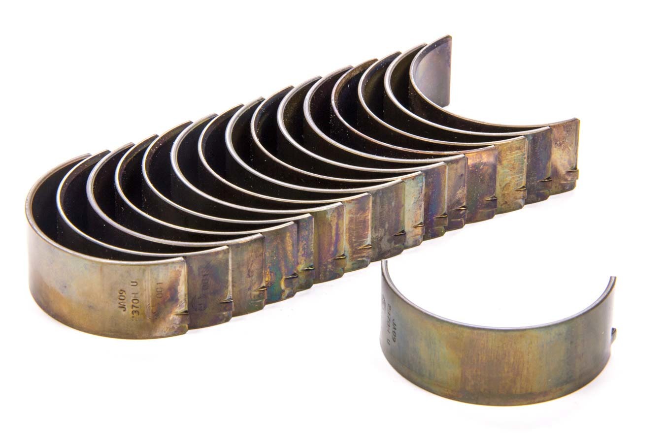 Acl Bearings Rod Bearing Set AEB8B745H-01