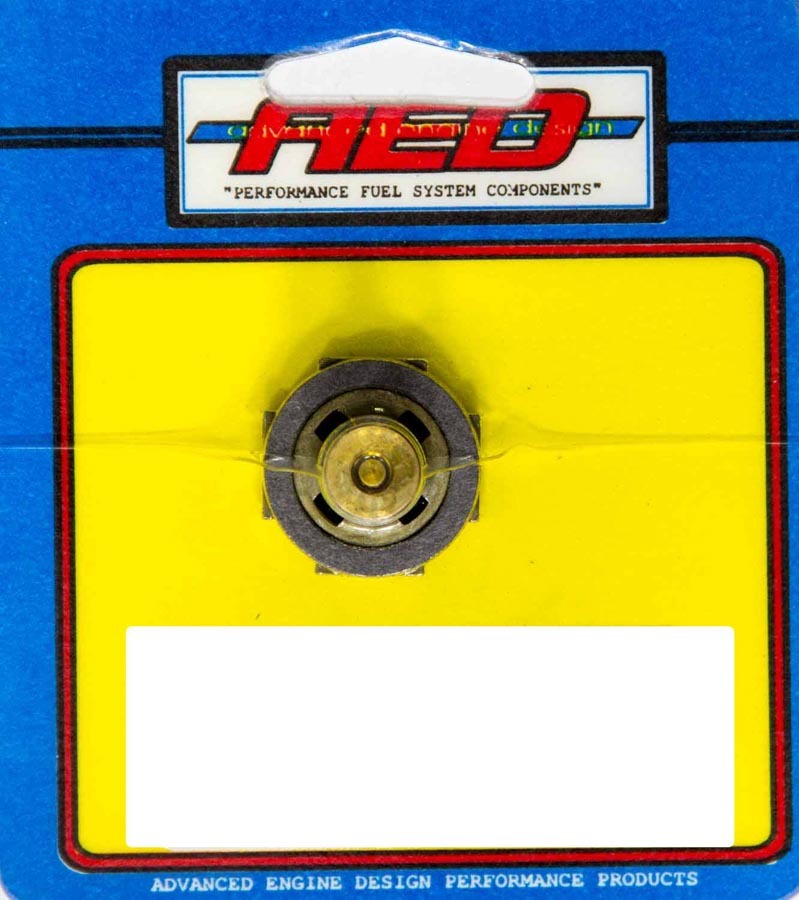 Advanced Engine Design 6.5 Power Valve AED5065