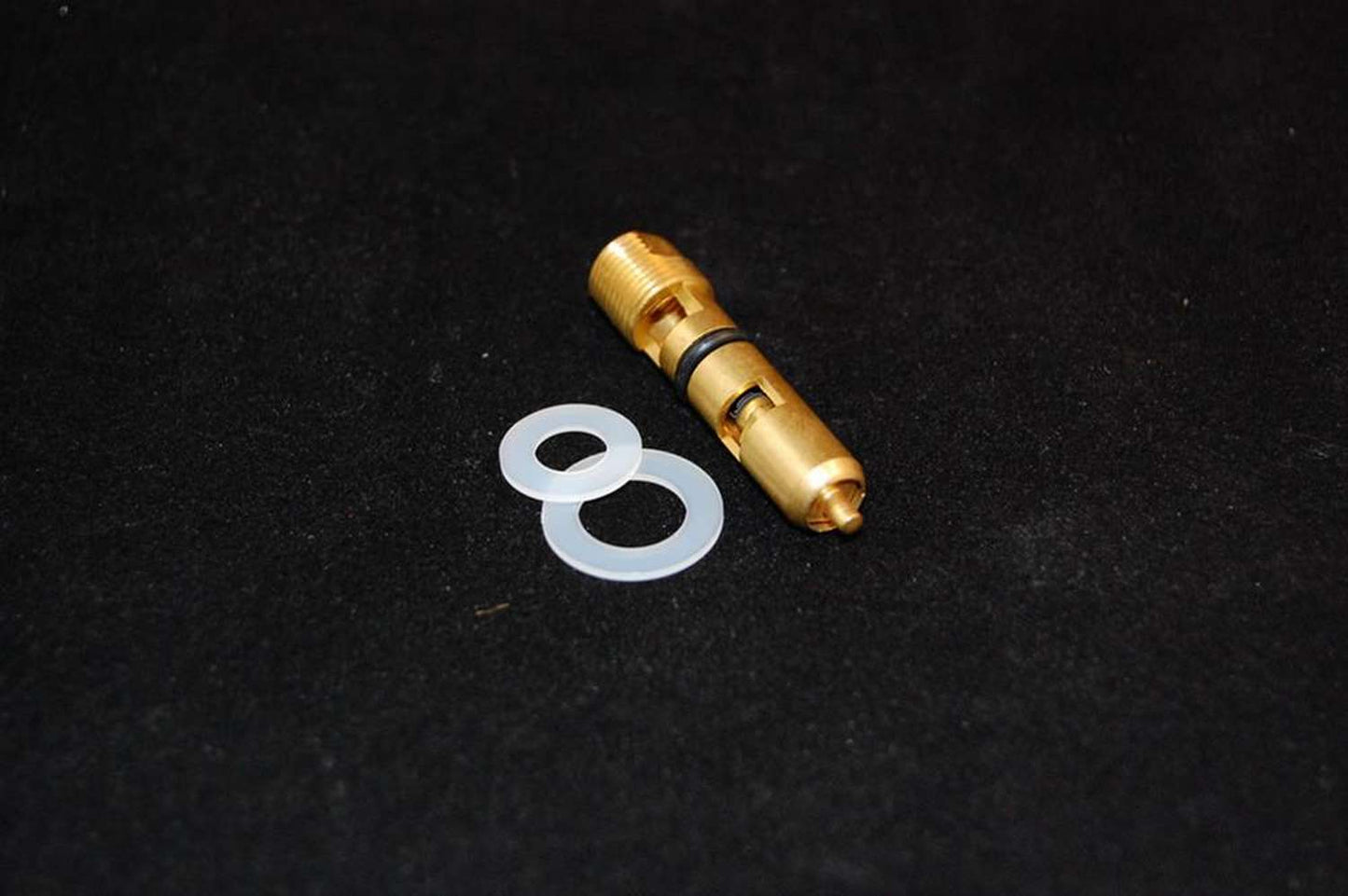 Advanced Engine Design .125 Viton Needle & Seat - Each AED5115