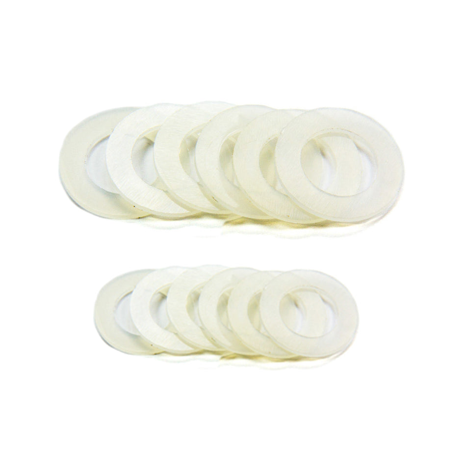 Advanced Engine Design Nylon Needle & Seat Gaskets AED5123