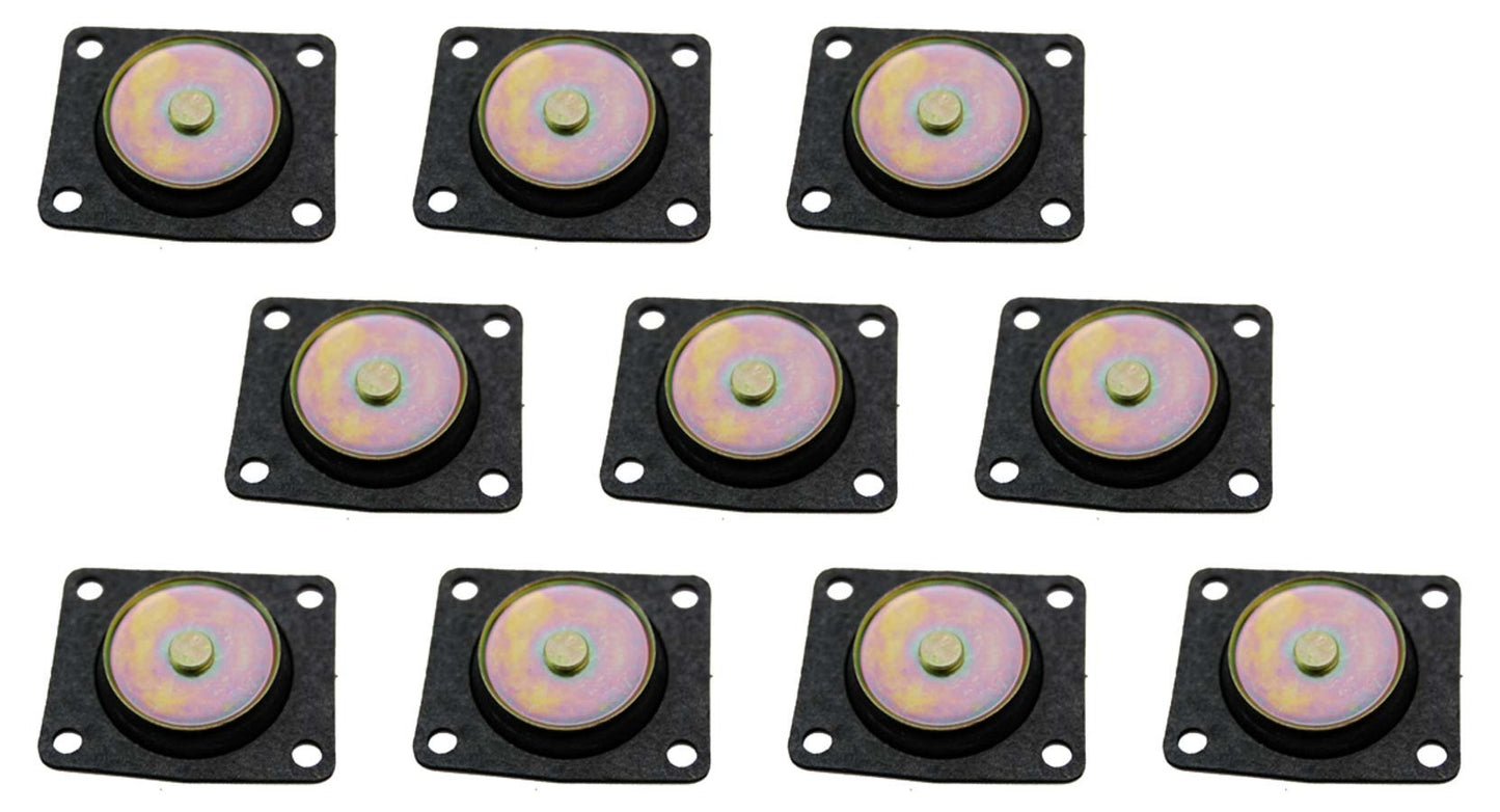 Advanced Engine Design 30cc Pump Diamphragm (10pk) MPN AED5335X