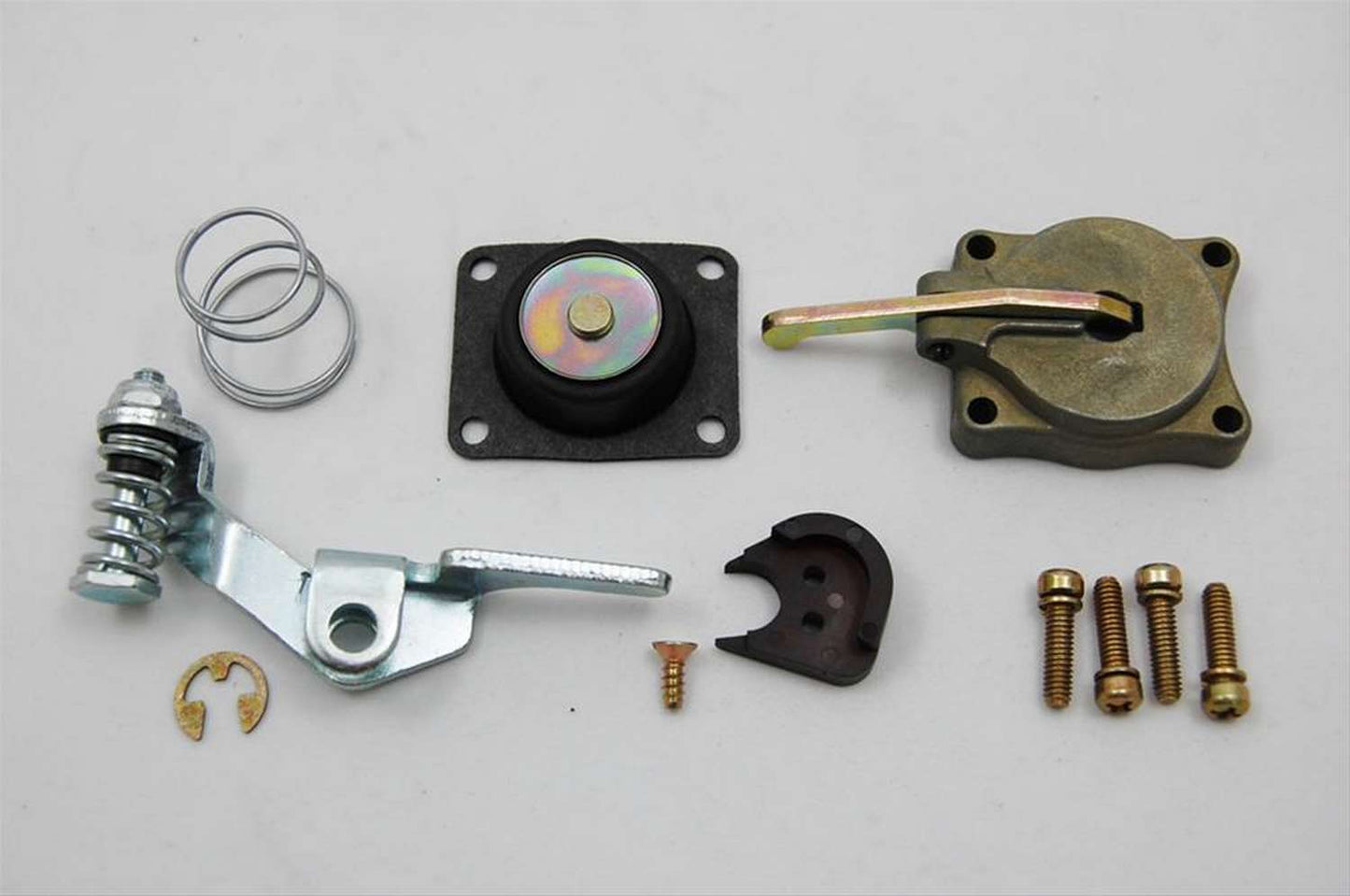 Advanced Engine Design 50cc Accelerator Pump Kit MPN AED5565