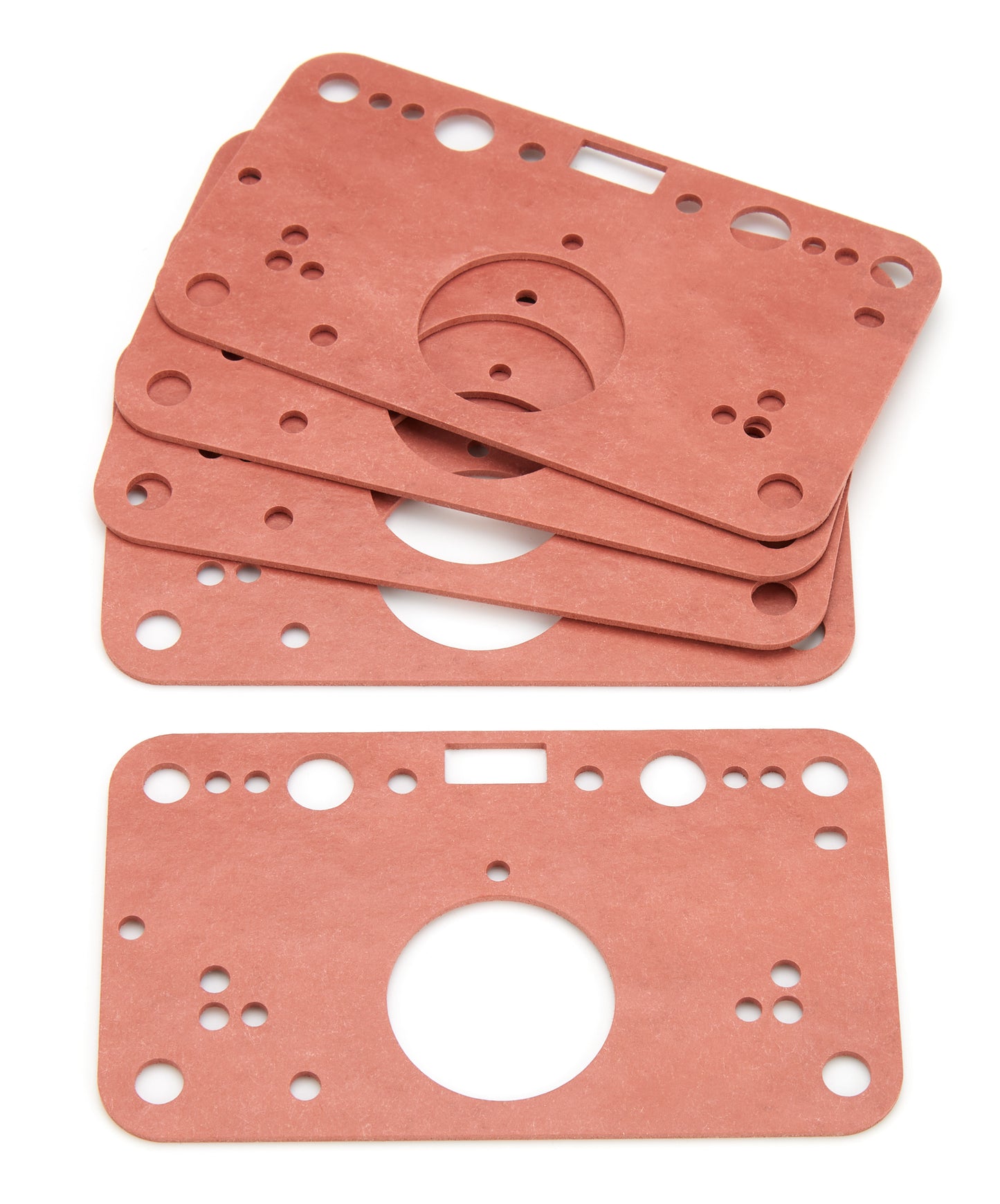 Advanced Engine Design Reusable Metering Block Gaskets (5) AED5840