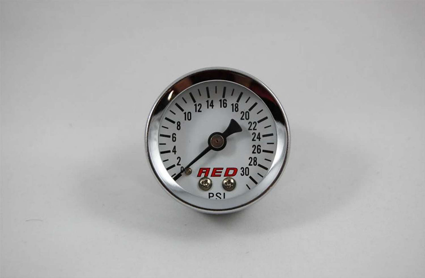 Advanced Engine Design 1-1/2 Fuel Pressure Gauge 0-30psi AED6102