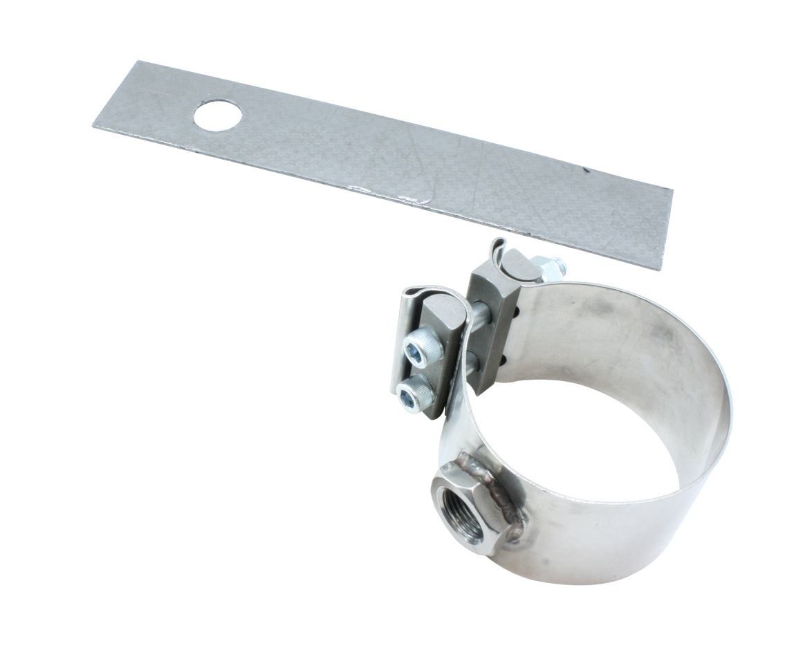 Aem Electronics 3in No Weld O2 Sensor Mount MPN AEM30-2355-300