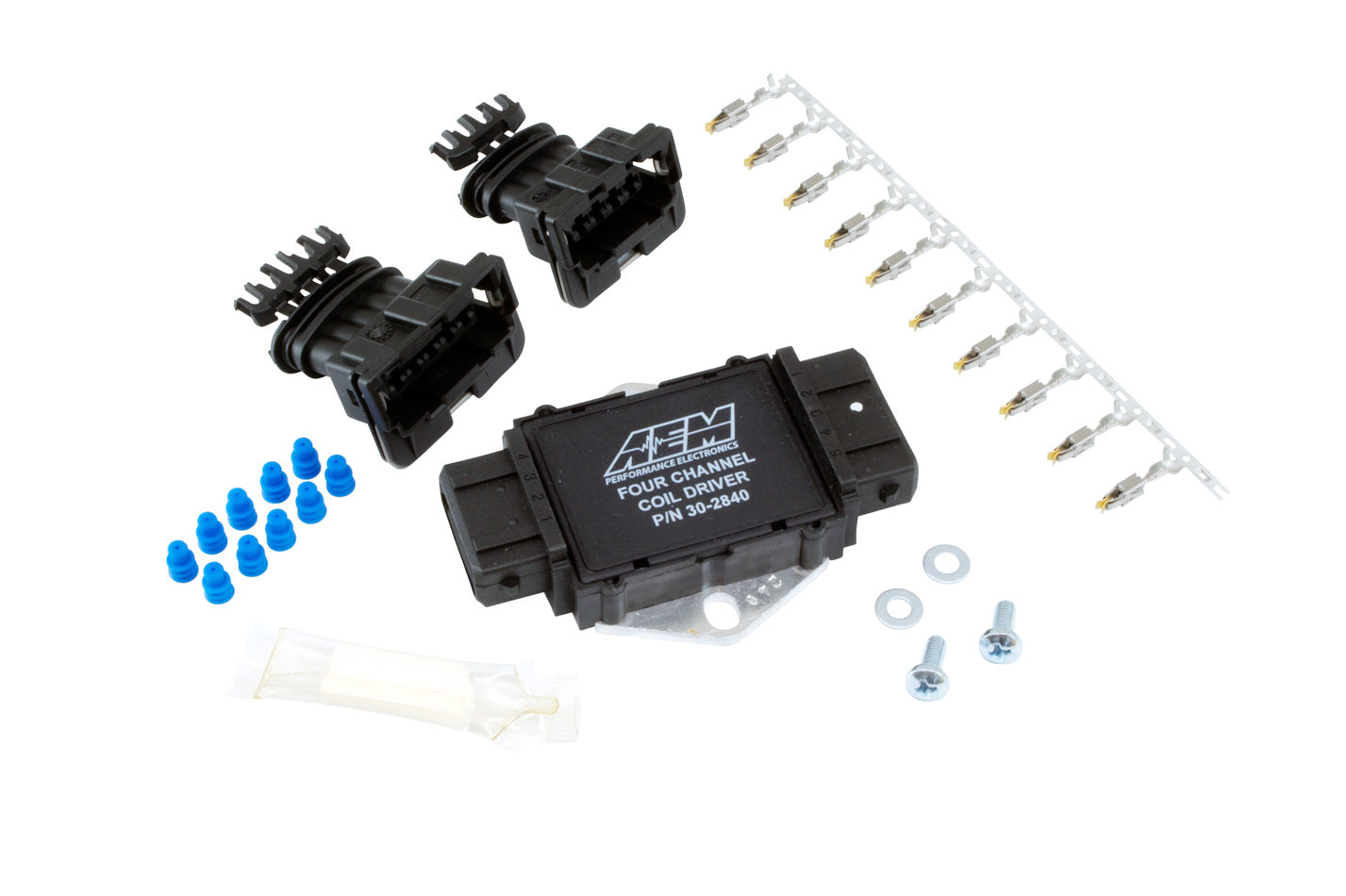 Aem Electronics 4 Channel Coil Driver AEM30-2840
