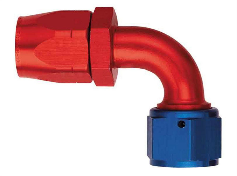 Aeroquip #20 90 Degree Hose End AERFBM1037