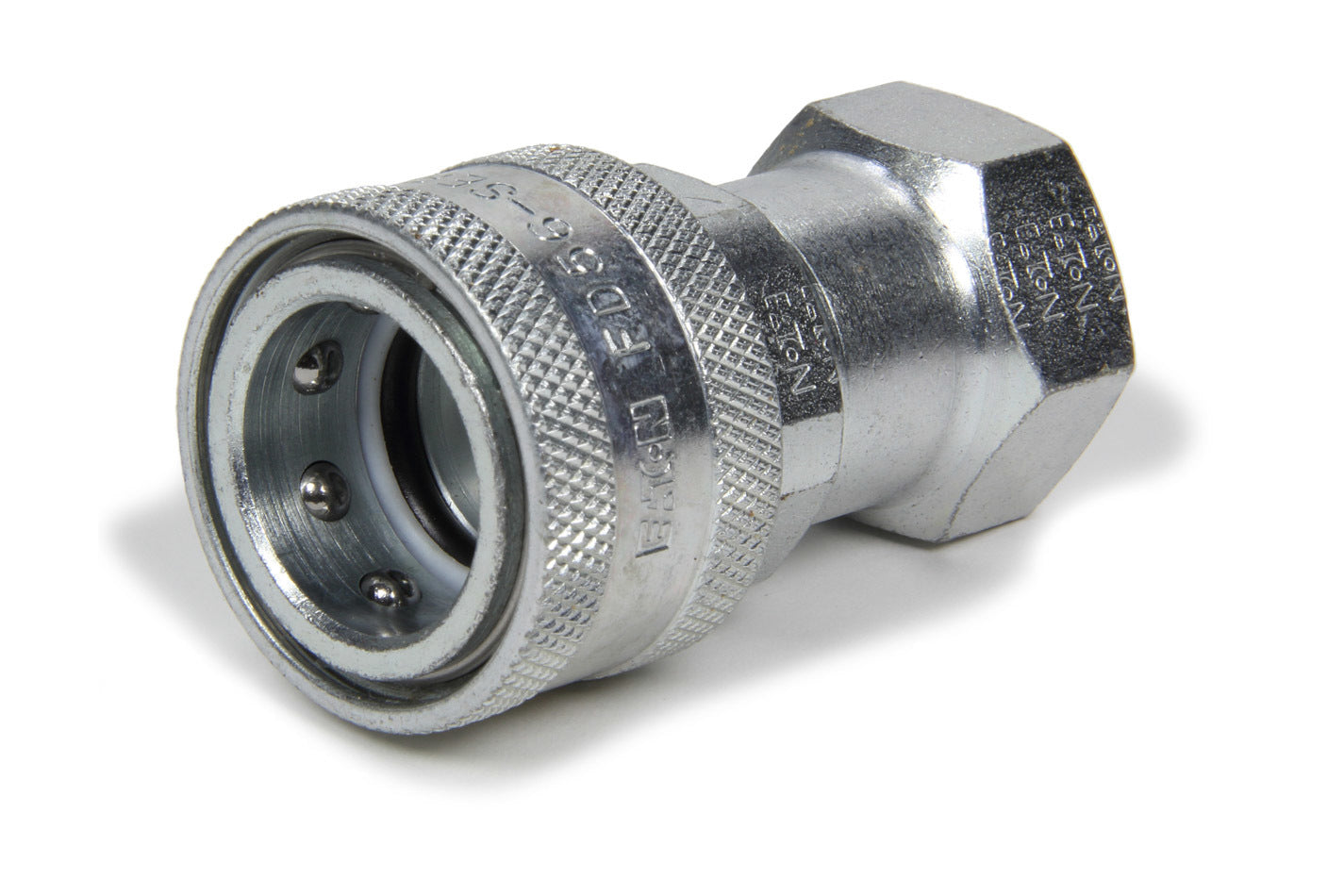 Aeroquip Quick Connect Coupling AERFBM3113