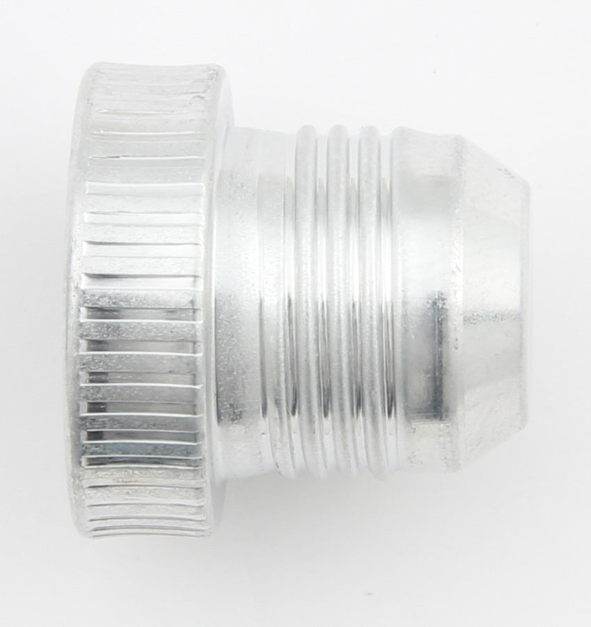 Aeroquip -8 Aluminum Dust Plug 20pk AERFBM3657