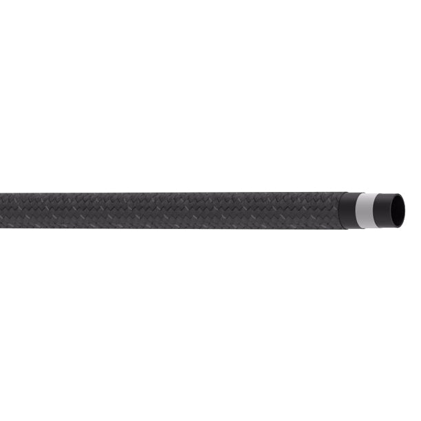 Aeroquip #4 StreetLite Hose 6ft MPN AERFCB0406