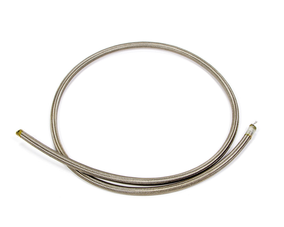 Aeroquip #4 Teflon Hose 3' AERFCC0403