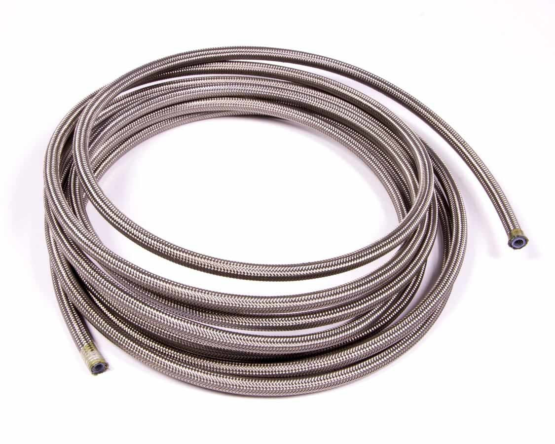 Aeroquip #4 Teflon Hose 15' AERFCC0415