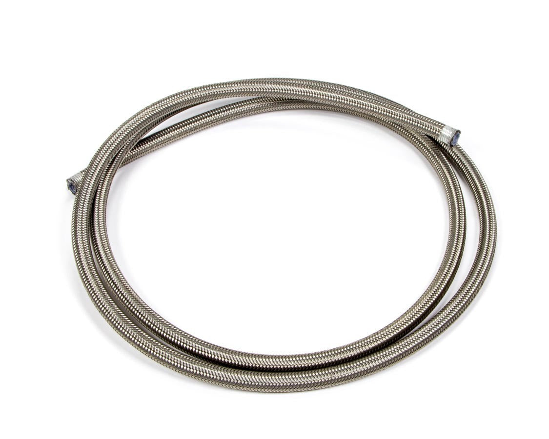 Aeroquip #6 Teflon Hose 6' AERFCC0606