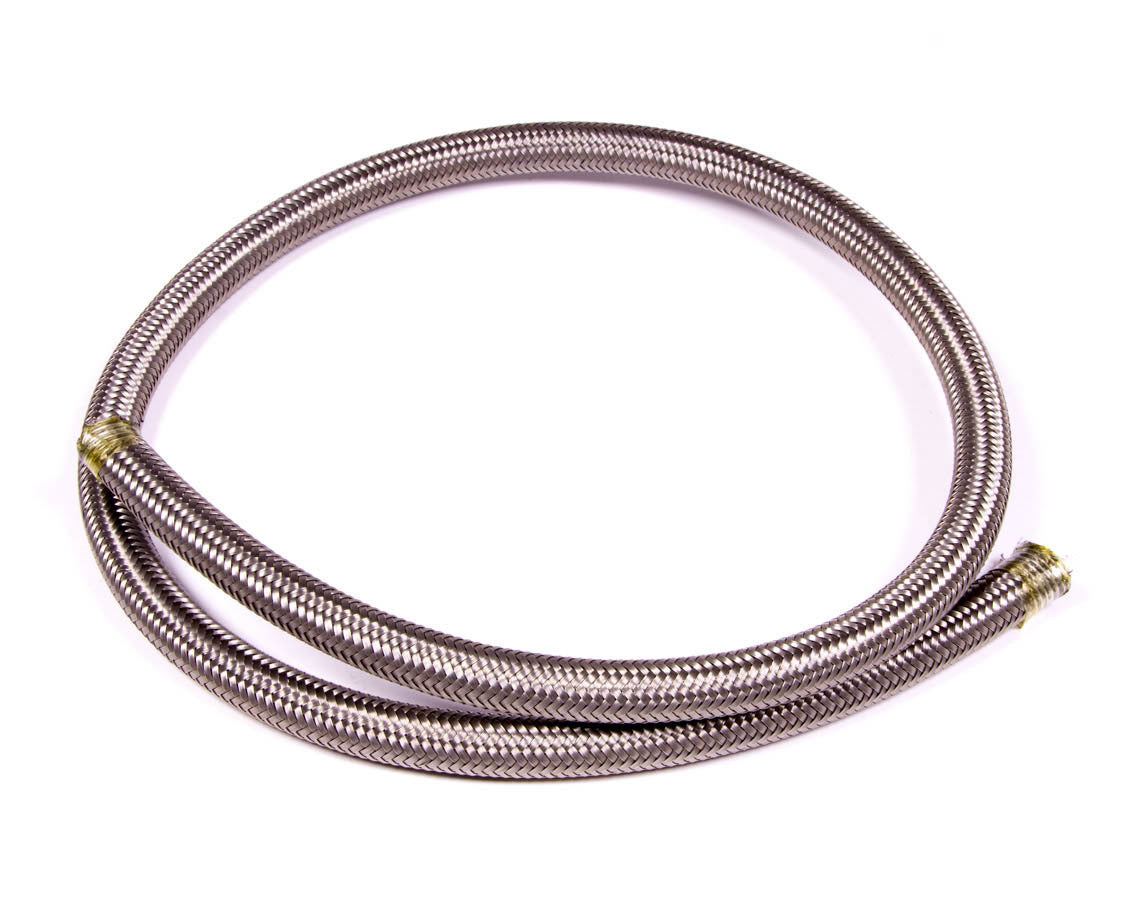 Aeroquip #8 Teflon Hose 3' AERFCC0803
