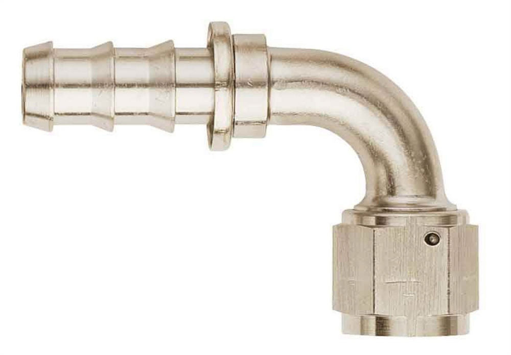 Aeroquip Nickel -8 Socketless 90 Deg AERFCE1533