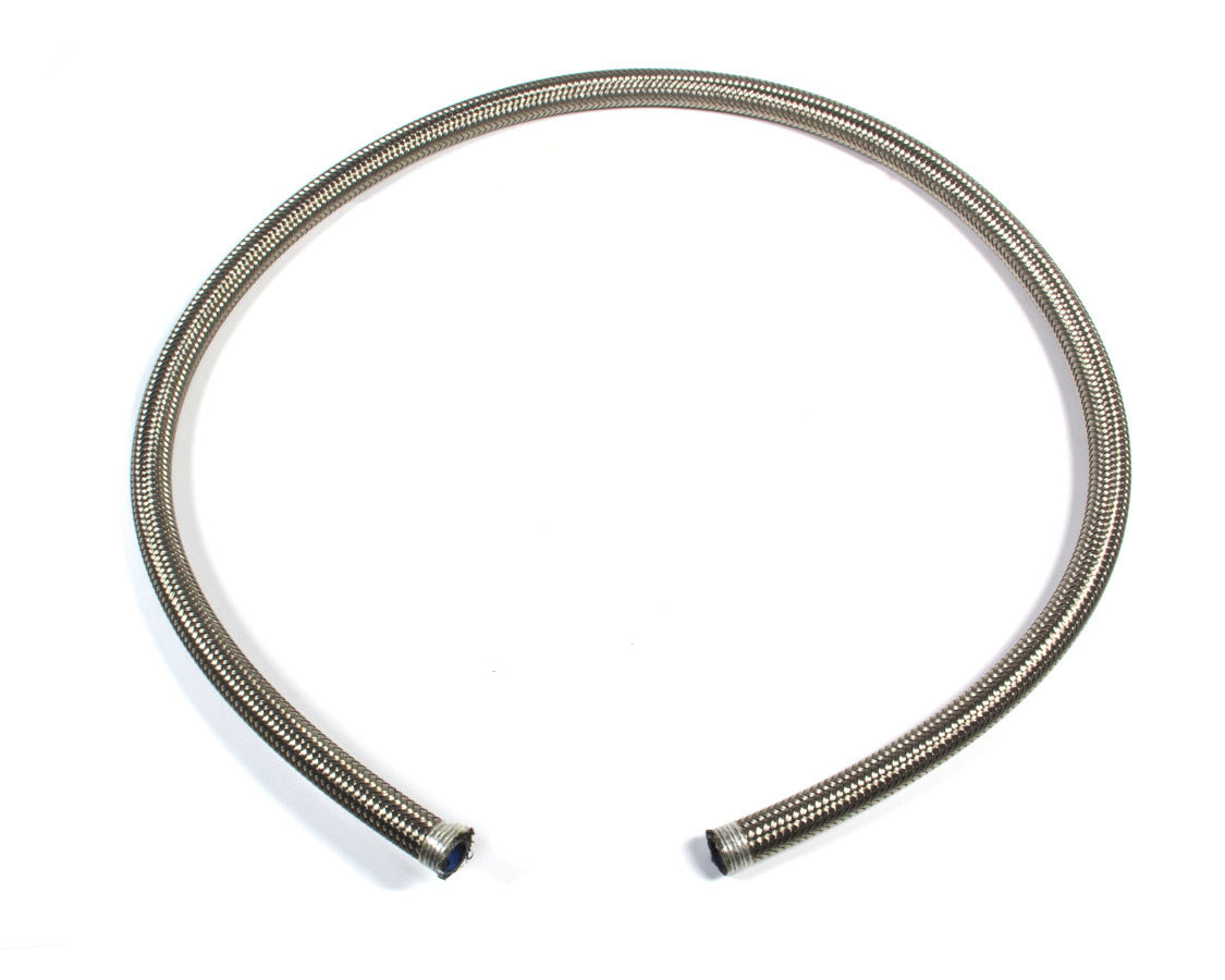 Aeroquip #8 x 3' AC S.S. Braided Hose MPN AERFCF0803