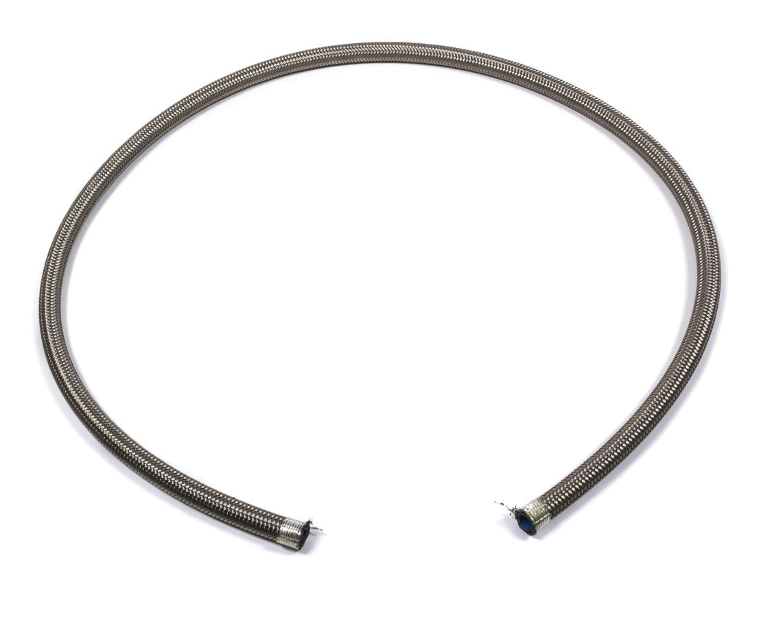 Aeroquip #8 x 9' AC S.S. Braided Hose AERFCF0809