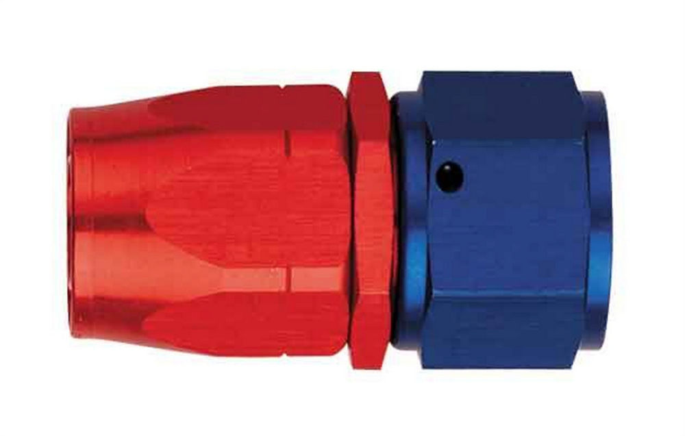 Aeroquip #20 Straight Hose End AERFCM1017