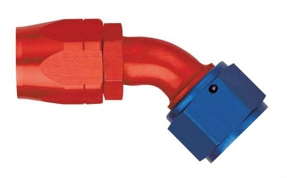 Aeroquip #16 45 Degree Hose End AERFCM1026