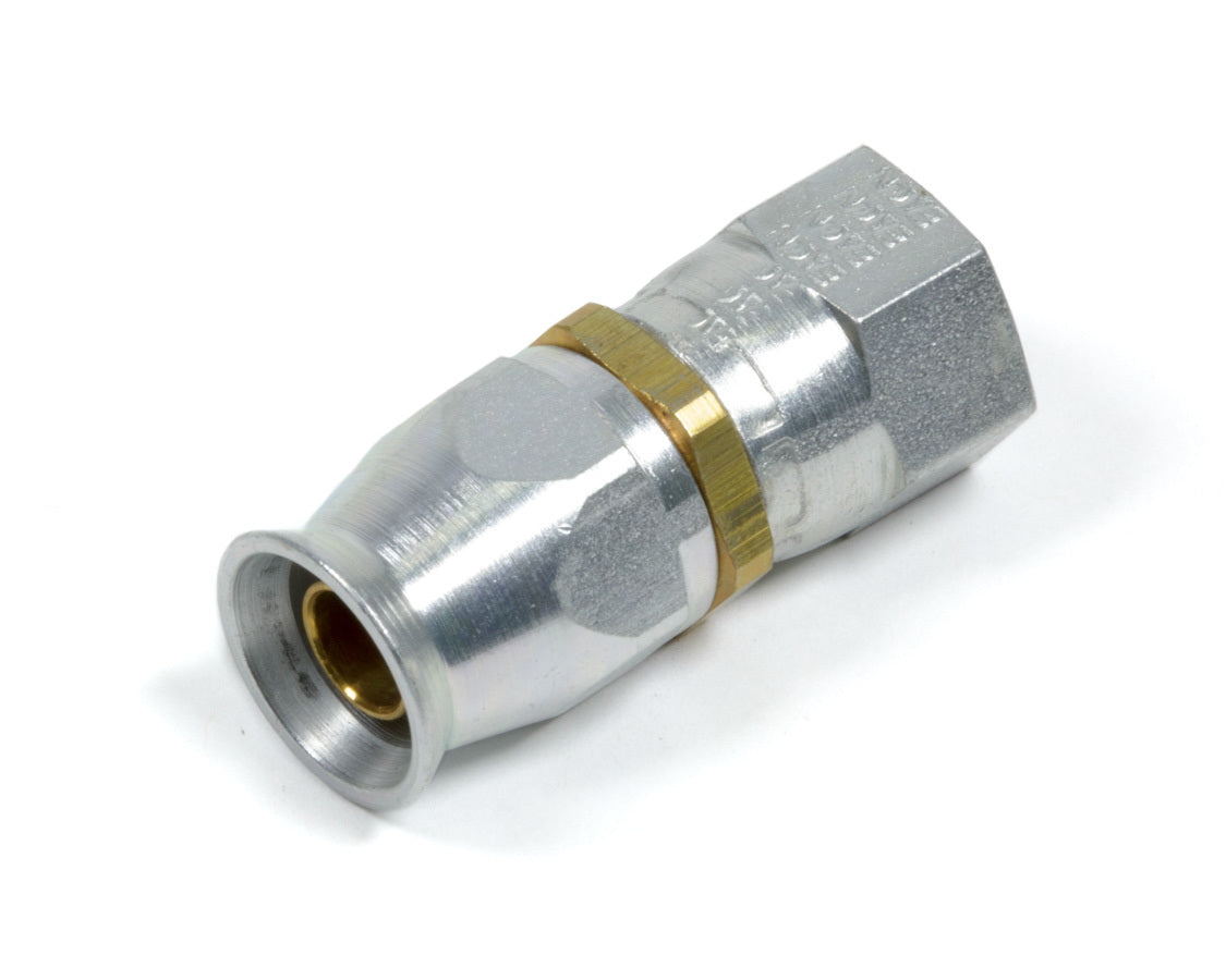 Aeroquip #6 Steel Swivel (Teflon) AERFCM1103